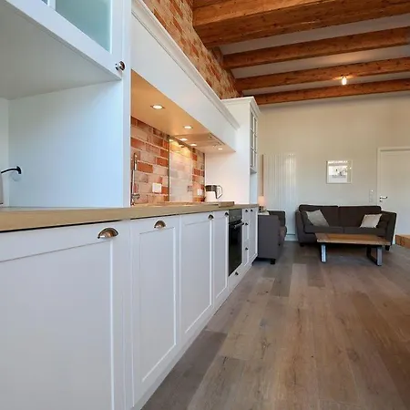 Appartamento Alte Feuerwache 3