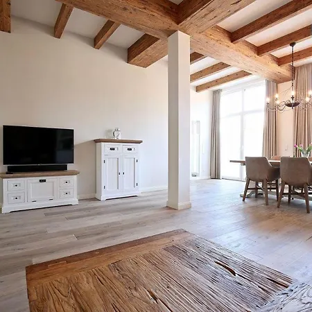 Alte Feuerwache 3 Wangerooge