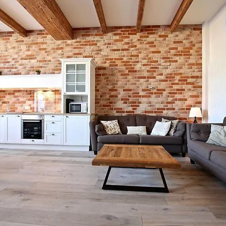 Appartamento Alte Feuerwache 3 *