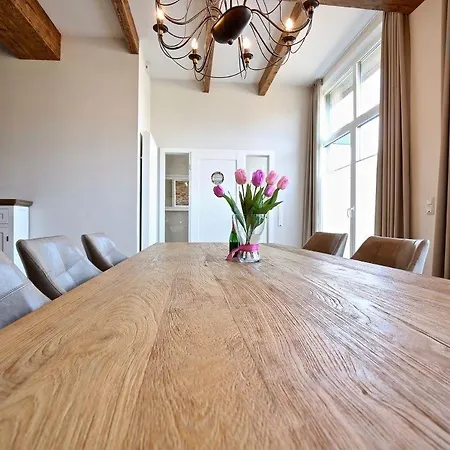 Appartamento Alte Feuerwache 3 *