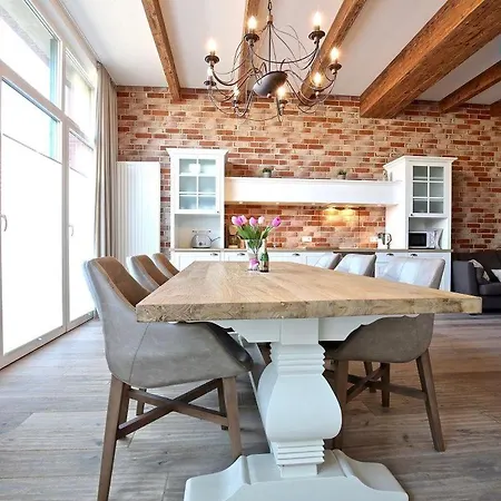 Alte Feuerwache 3 Appartamento