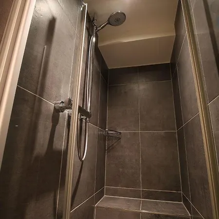 Apartment Alte Feuerwache 3 *