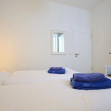 Apartment Alte Feuerwache 3