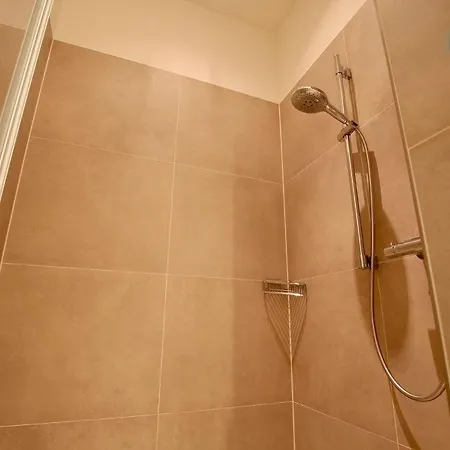 Apartment Alte Feuerwache 3 *