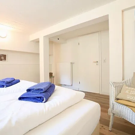 Alte Feuerwache 3 * Wangerooge