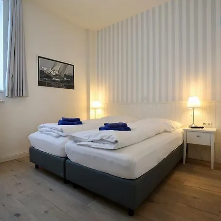 Apartment Alte Feuerwache 3