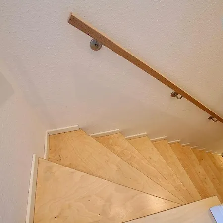 Alte Feuerwache 3 Apartment