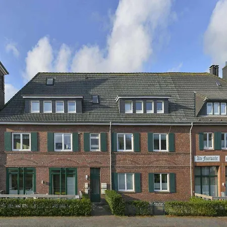 Alte Feuerwache 3 Wangerooge