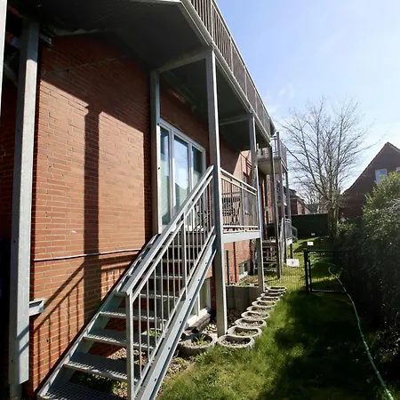 Apartment Alte Feuerwache 3