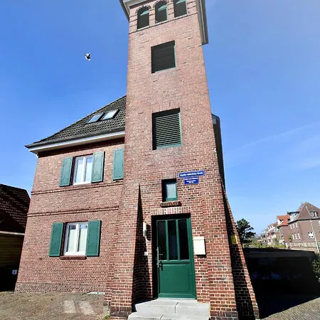 Alte Feuerwache 3 Apartment