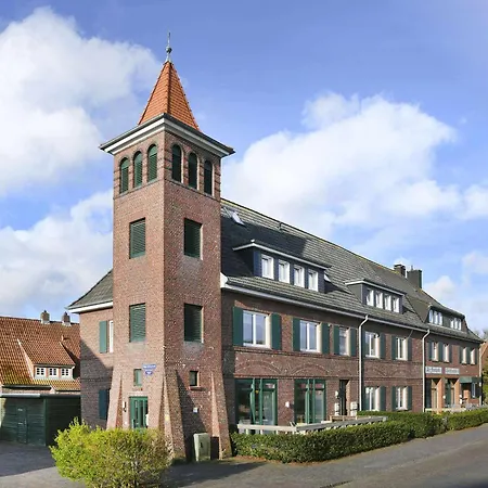 Alte Feuerwache 3 Appartamento