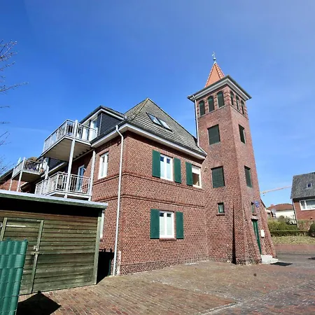 Apartment Alte Feuerwache 3 *